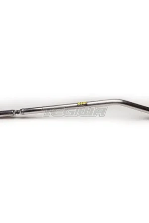 OMP Front Upper Strut Brace Honda Integra S 2.0 99+ Aluminium No Minimum Order