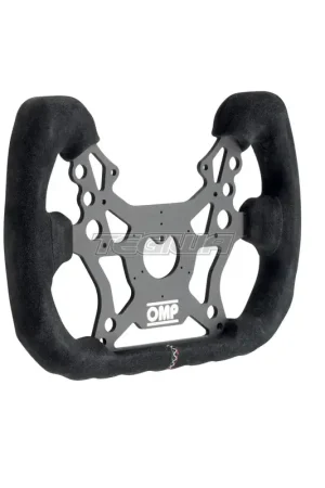 Hot Deal OMP 310 Alu GT Steering Wheel 315mm