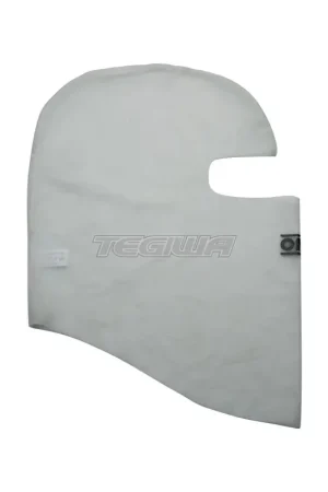 Limited Edition OMP Balaclava One Size Tissue TNT Bags 25 Pieces White