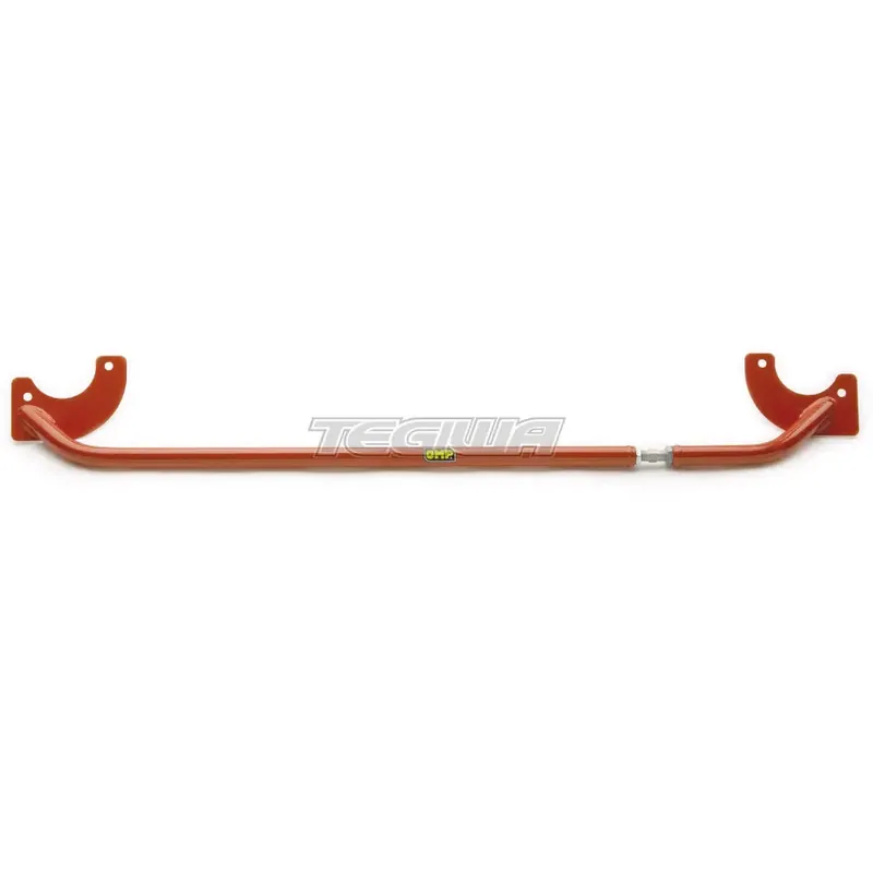 Limited Time OMP Front Upper Strut Brace Mitsubishi Colt 1.5 DI D