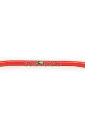 OMP Front Lower Strut Brace VW Polo Mk2 All Models Today Only