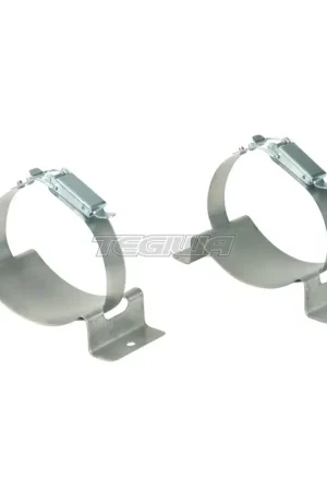 Free Shipping OMP Extinguisher Brackets