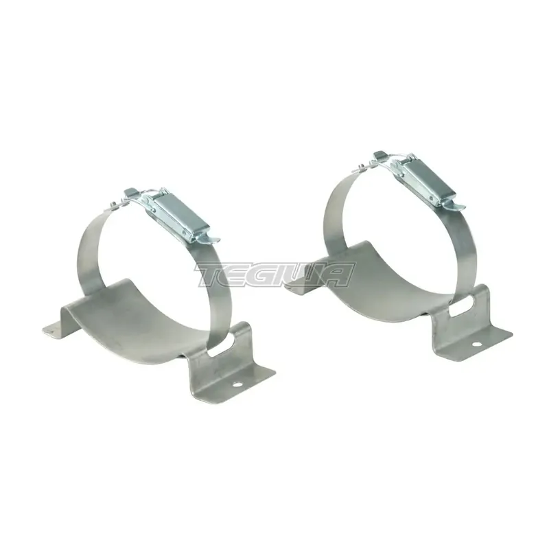 Free Shipping OMP Extinguisher Brackets