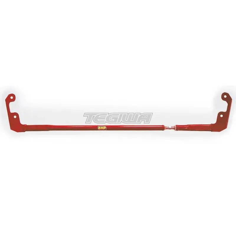 OMP Front Upper Strut Brace Alfa Romeo 147 1.6 TS 2.0 Twin Spark Shop Now