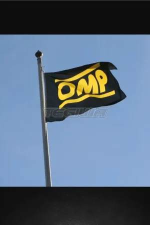 OMP Flag Measures 1.5x1m Exclusive Offer