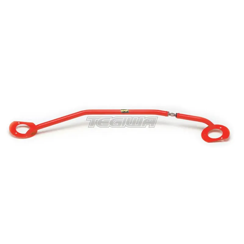 OMP Front Upper Strut Brace Nissan Sunny 2.0 GTI-R4 WD Big Sale