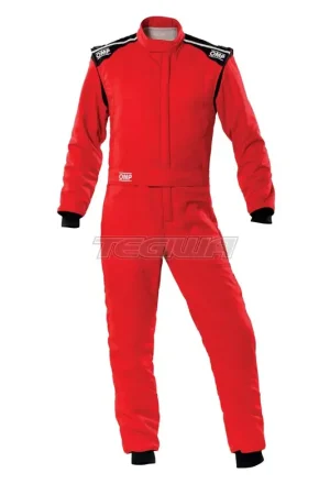 Trusted Brand OMP First-S Overall FIA 8856-2018