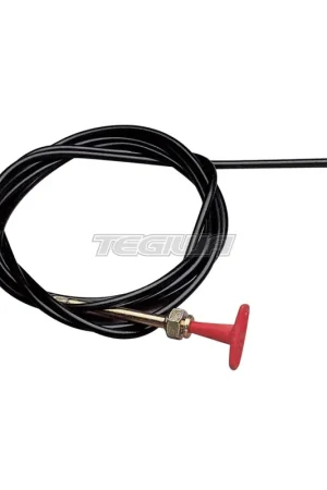 Limited Offer OMP Stay Rod x Mechanical System Control