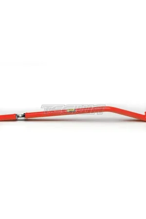 Factory Price OMP Front Upper Strut Brace Honda Integra S 2.0 99+ Steel