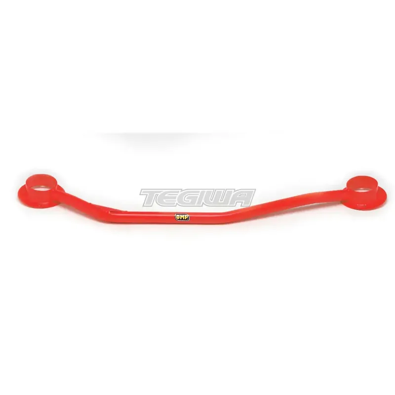 Professional Grade OMP Front Upper Strut Brace Vauxhall/Opel Astra F 1.8 I 16v 2.0 GSI 16