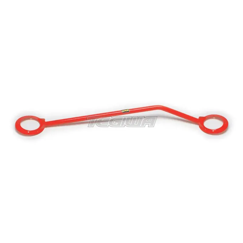 Limited Edition OMP Front Upper Strut Brace Ford Fiesta Mk4 1.2 16v