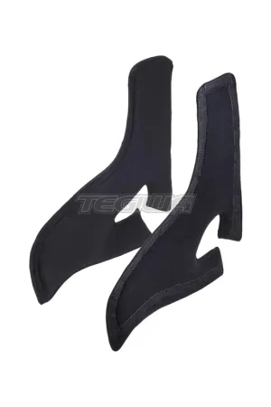 Brand New OMP Teral Support Cushions Size S