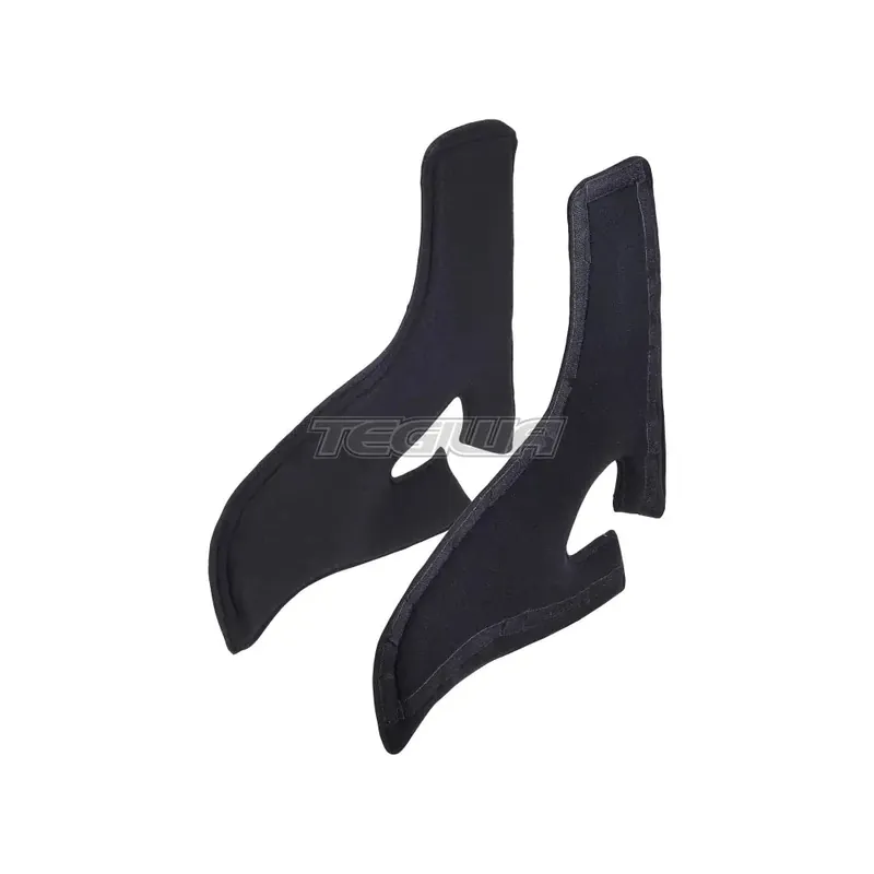 Brand New OMP Teral Support Cushions Size S