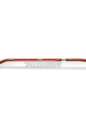 OMP Front Upper Strut Brace Seat Ibiza Mk4 1.9 TDI - Aluminium In Demand