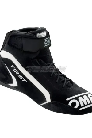 Next Day Delivery OMP First Shoes FIA 8856-2018