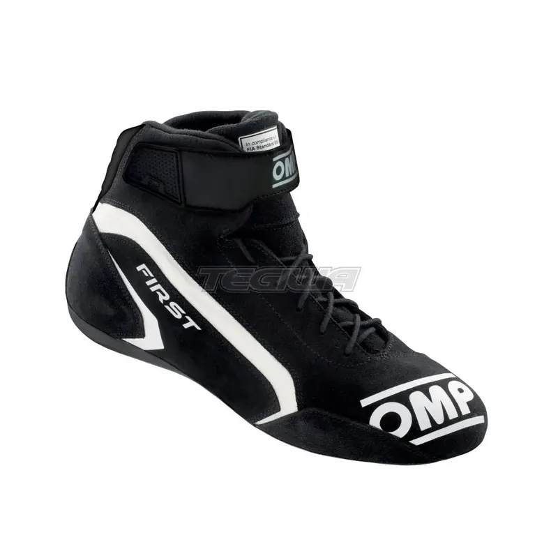 Next Day Delivery OMP First Shoes FIA 8856-2018