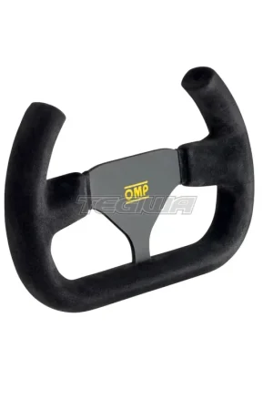 Low Price OMP Steering Wheel Formula Diam 250mm Open