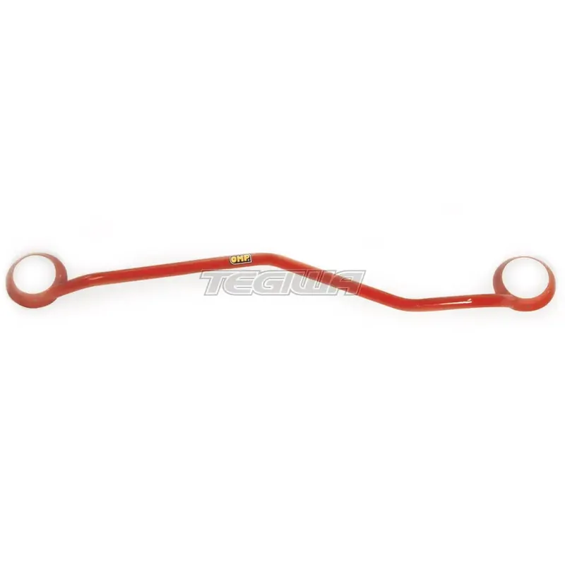OMP Front Upper Strut Brace Vauxhall/Opel Corsa C 1.0 12v Tigra 1.3 DC Money Back Guarantee