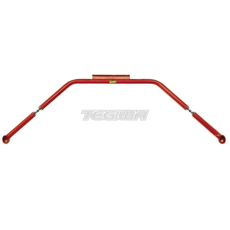 Flash Sale OMP Front Upper Strut Brace Fiat Grande Punto 1.3 MTJ 90 CV