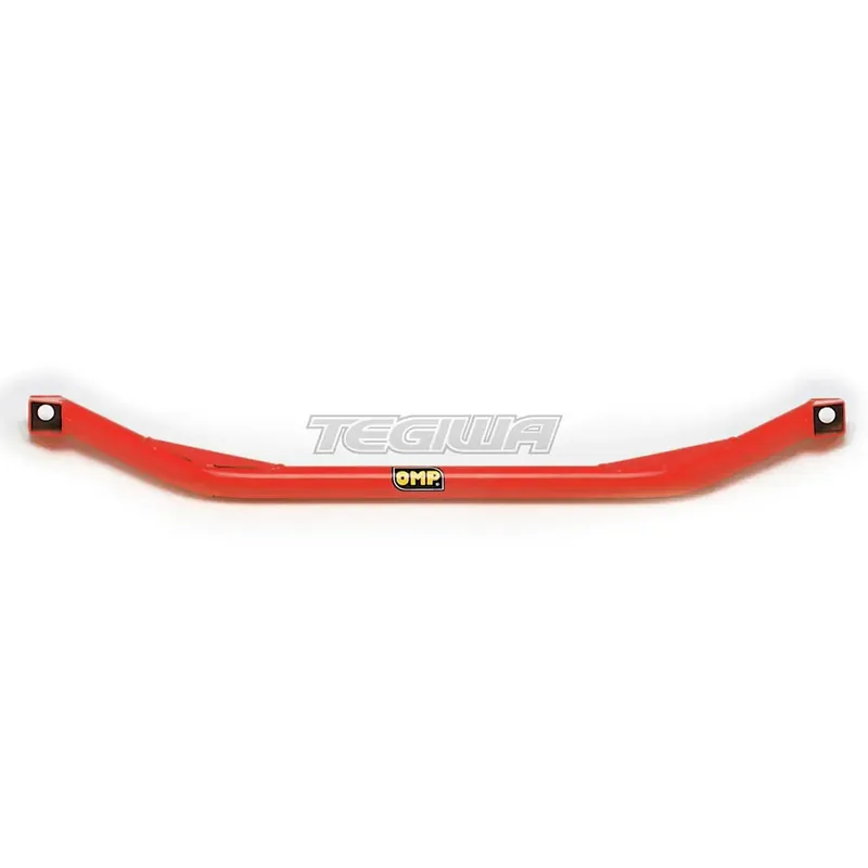 Discount OMP Front Lower Strut Brace Citroen AX Mk1 All Models