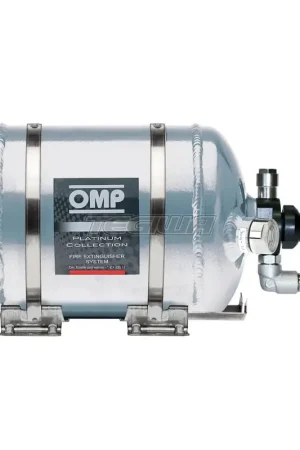Secure Checkout OMP CESAL3R Fire Extinguisher System Electrically Activated FIA