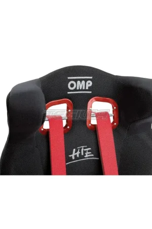 OMP Hsc Patent Kit For Shoulder Harness Slot Adjustable Cover For 3 Po Direct From Manufacturer