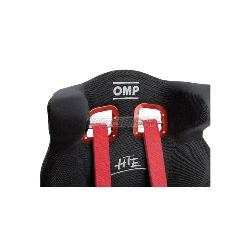 OMP Hsc Patent Kit For Shoulder Harness Slot Adjustable Cover For 3 Po Direct From Manufacturer