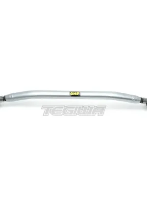 Top Rated OMP Front Upper Strut Brace Audi A5 3.0 TDI Quattro