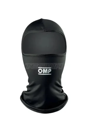 Modern OMP Basic Karting Balaclava