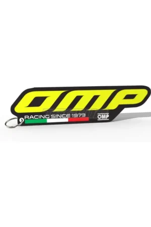 Price Drop OMP Keyring