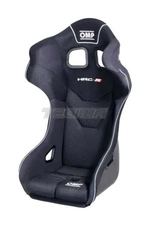No Minimum Order OMP HRC Fiberglass Air Seat Black