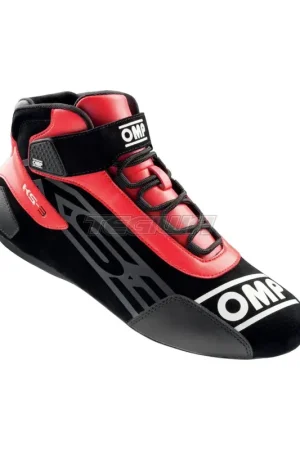 OMP KS-3 Kart Shoes Express Delivery