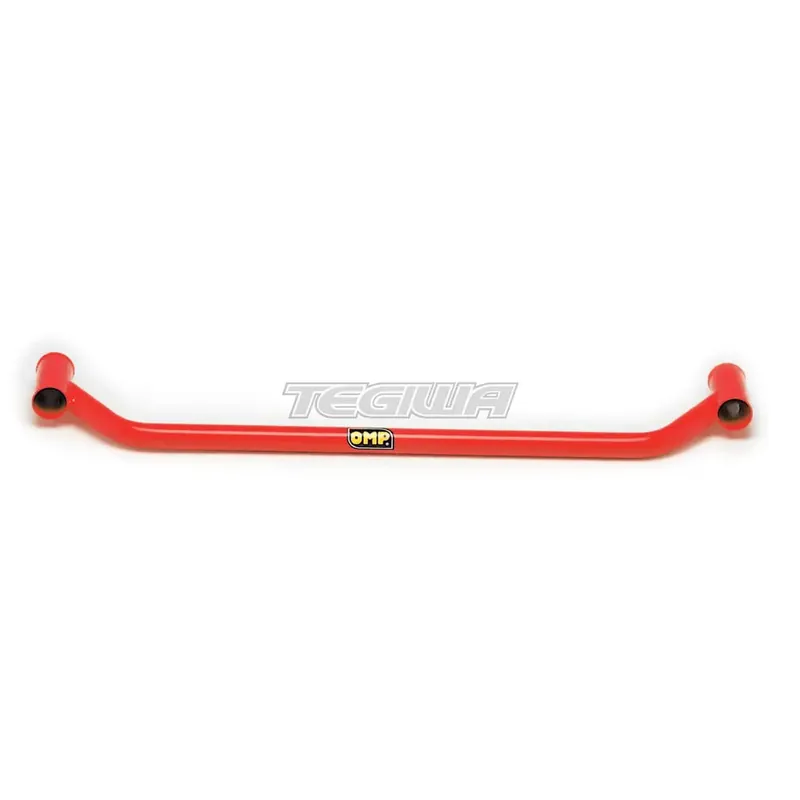 Money Back Guarantee OMP Front Lower Strut Brace Peugeot 205 1.6 GTI 1.9 GTI TD