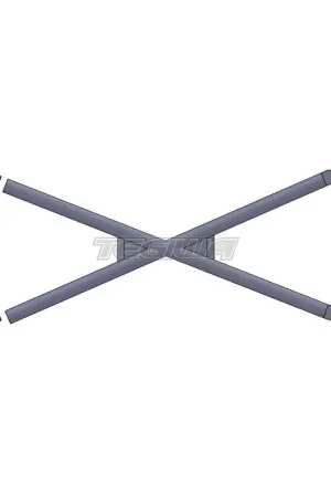 Buy Direct OMP Seat Mount Subframe Pair To Fit Omp Seats Ford Mustang 79-98