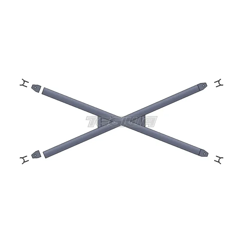 Buy Direct OMP Seat Mount Subframe Pair To Fit Omp Seats Ford Mustang 79-98