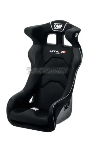 OMP HTE Carbon Seat XL Black Modern
