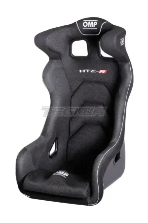 OMP HTE Carbon Seat Black High Quality