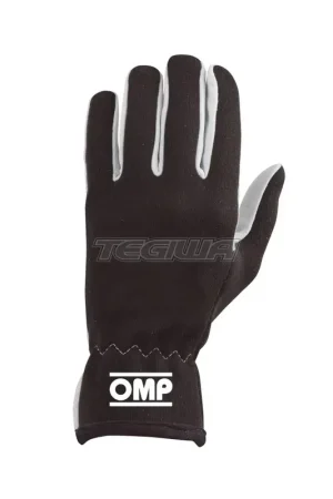 OMP New Rally Gloves Next Day Delivery