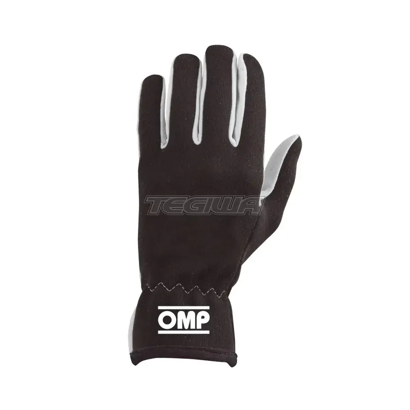 OMP New Rally Gloves Next Day Delivery
