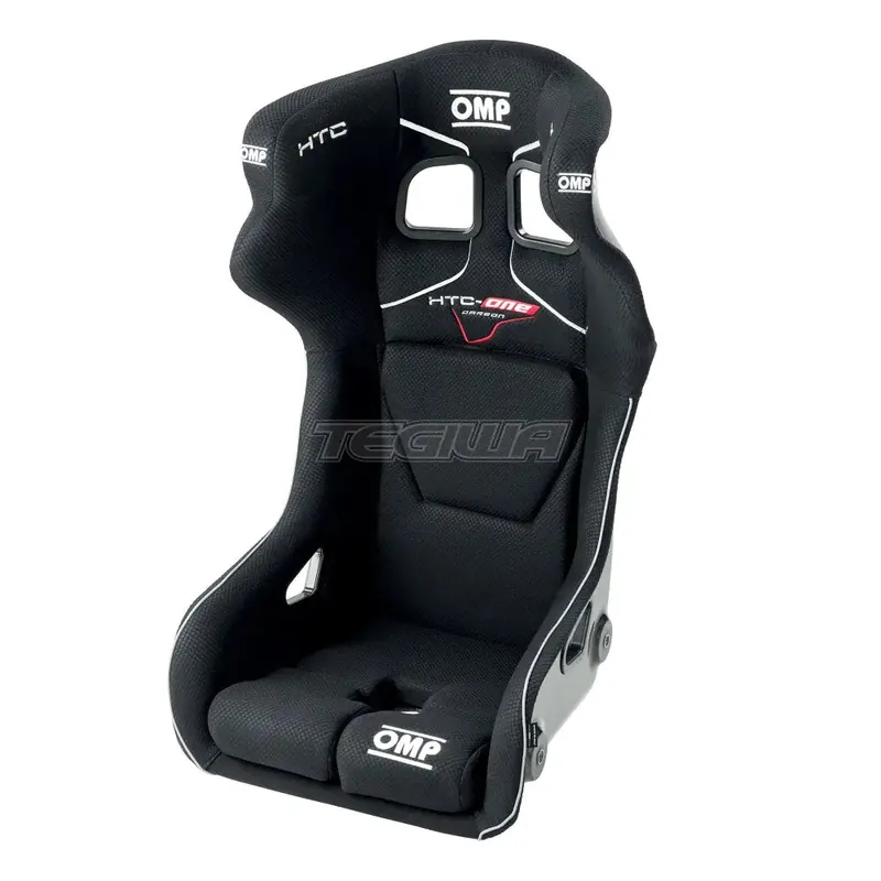 Order Now OMP HTC One Seat Size L FIA 8862-2009 Brackets Not Included