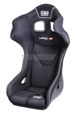 New Arrival OMP HRC-D Racing Seat FIA 8855-1999