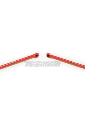 OMP Rear Lower Strut Brace Lancia Delta Mk1 2.0 4WD inc 8v 16v 2.0 HF Top Pick