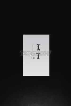 Direct From Manufacturer OMP Pair Of Small Rubber Hooks