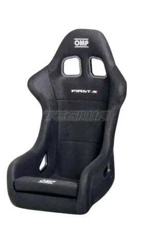 Bulk Order OMP First Seat Black