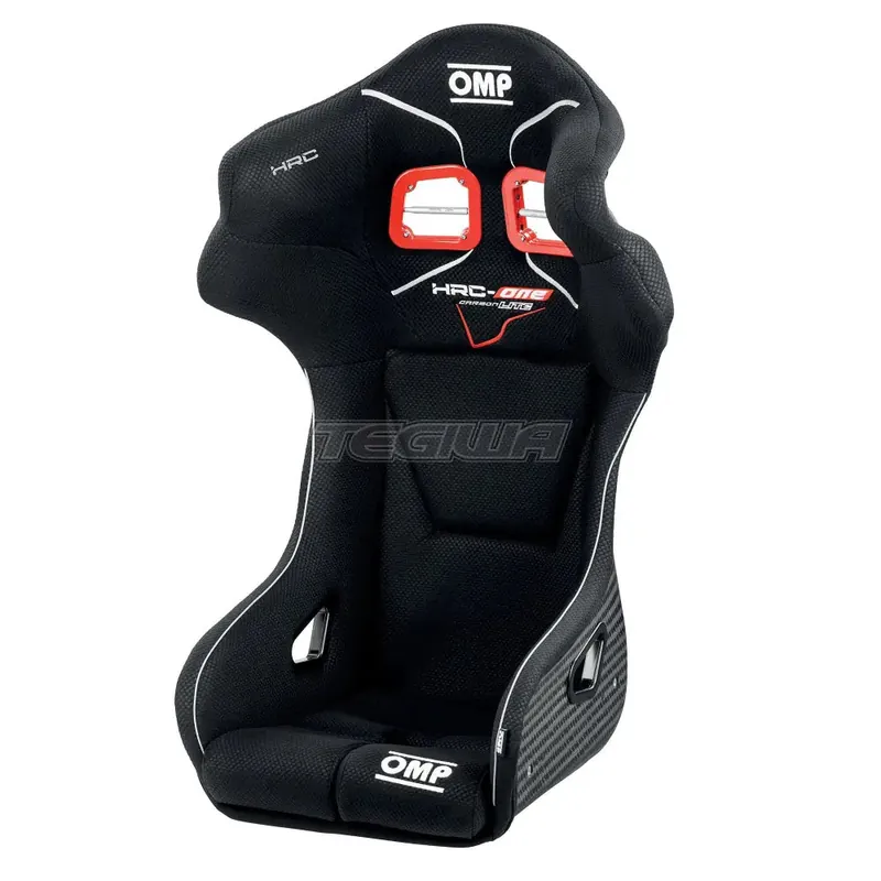 In Demand OMP HRC One Lite RC Seat