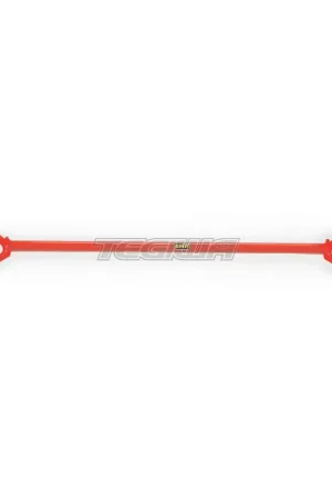 Premium OMP Rear Upper Strut Brace Ford Fiesta Mk3 XR2i RS Turbo 89-92