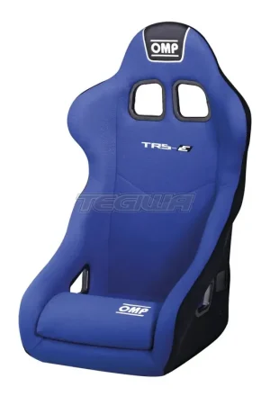 Direct From Factory OMP TRS Racing Bucket Seat