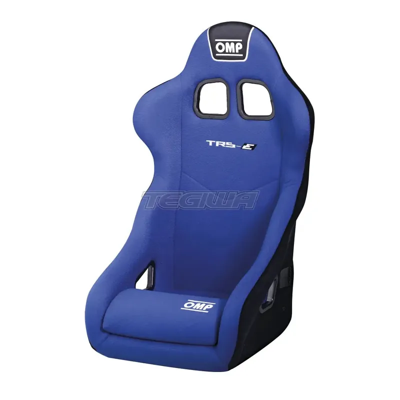 Direct From Factory OMP TRS Racing Bucket Seat