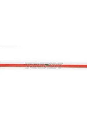 Must Have OMP Rear Upper Strut Brace VW Polo Mk1 1.0 1.3 Coupe