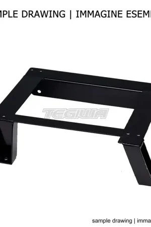 OMP Seat Mount Subframe Alfa GT-GTA 63-76 Right And Left Discount